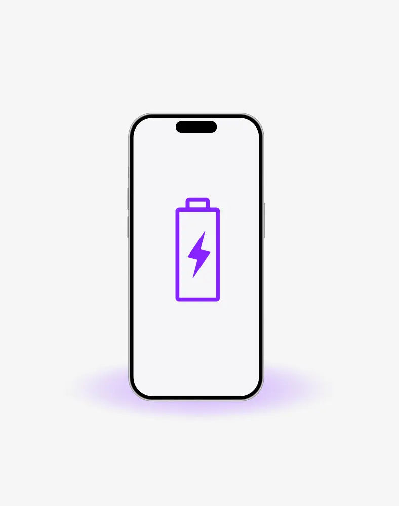 iPhone XR Battery Replacement.