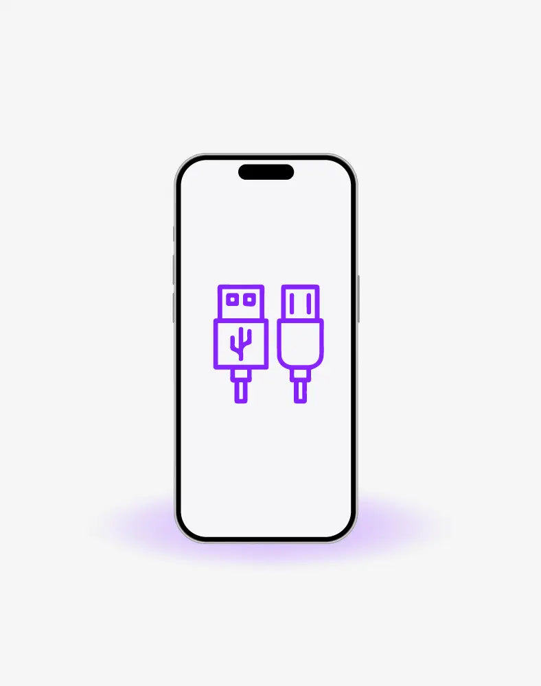 iPhone 8 Plus Charging Port Repair.