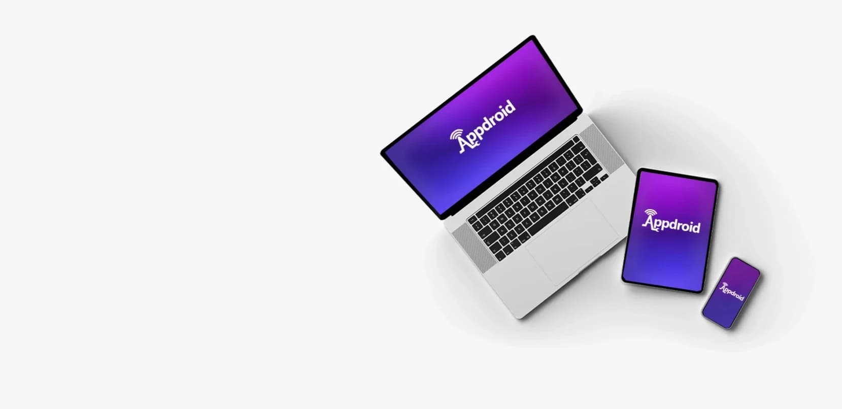 Appdroid repairs devices including phones, tablets and laptops in Paddington