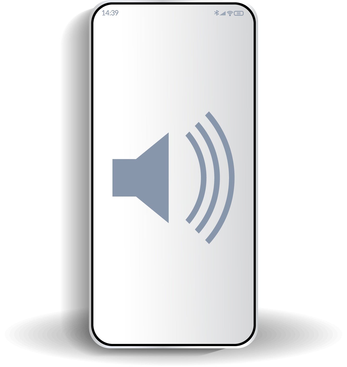 Samsung Galaxy S8+ Audio Issue Repair.