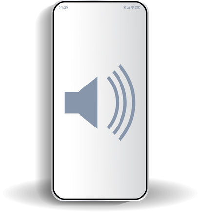 iPhone 5S Audio Issue Repair.