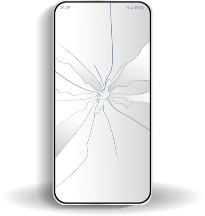 iPhone 8 Plus Cracked Screen Repair-LCD Replacements | AppDroid Repair